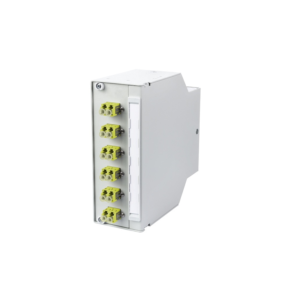 METZ CONNECT Verteilergehäuse 15024A07M06-E