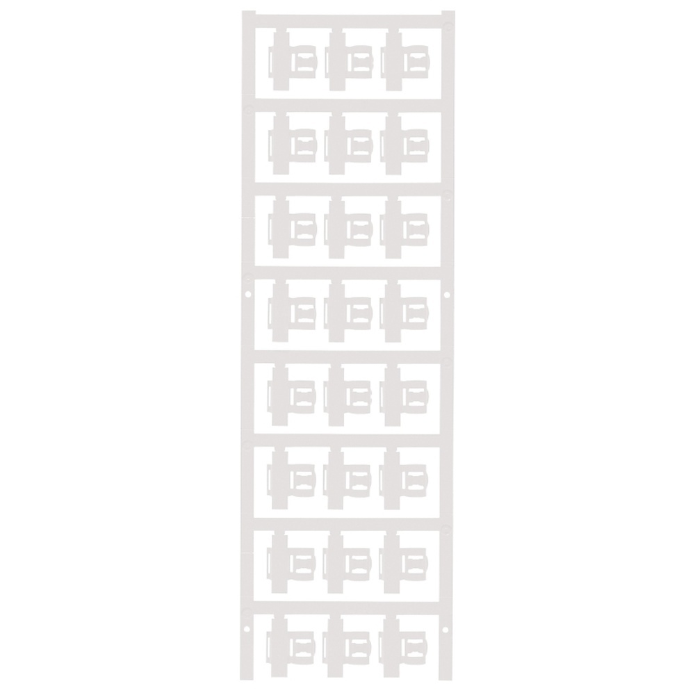 Weidmüller Kabelmarkierungssystem 1062050000 Typ SFC 2.5/21 MC NE WS Weidmüller Kabelmarkierungssystem 1062050000 Typ SFC 2.5/21 MC NE WS