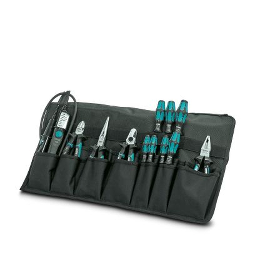 Phoenix Contact Werkzeug Set 1212505 Typ TOOL-WRAP