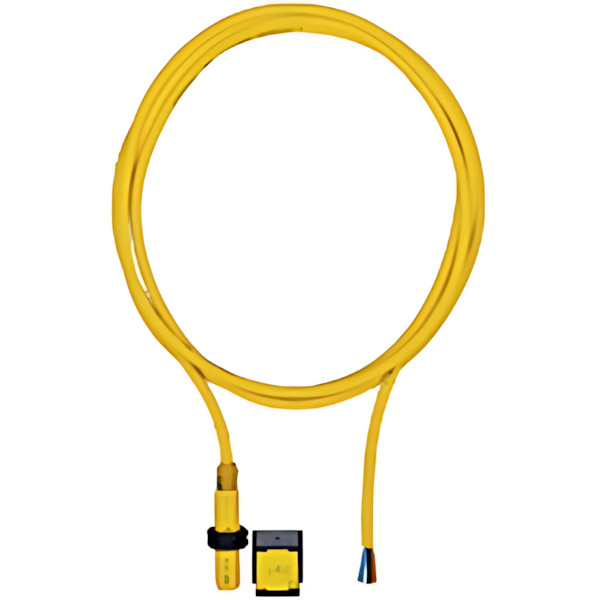 Pilz Sicherheitsschalter 506231 Typ PSEN ma1.3a-22/PSEN ma1.3-12/12mm/ix1/1u
