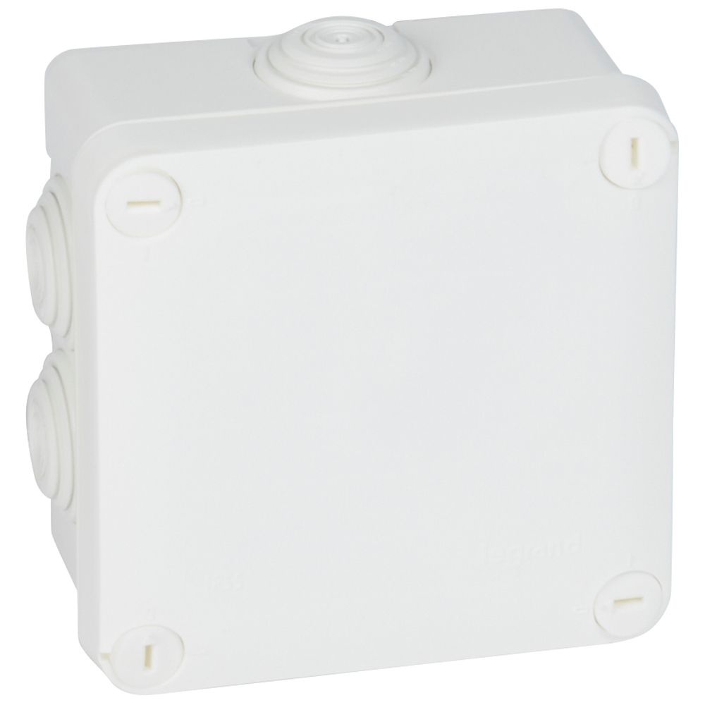 Legrand Abzweigdose 092023