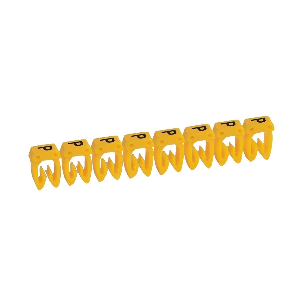 Legrand Kabelkennzeichnung 038375