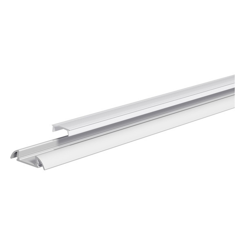 EVN Aluminium Profil APFLAT2AM200