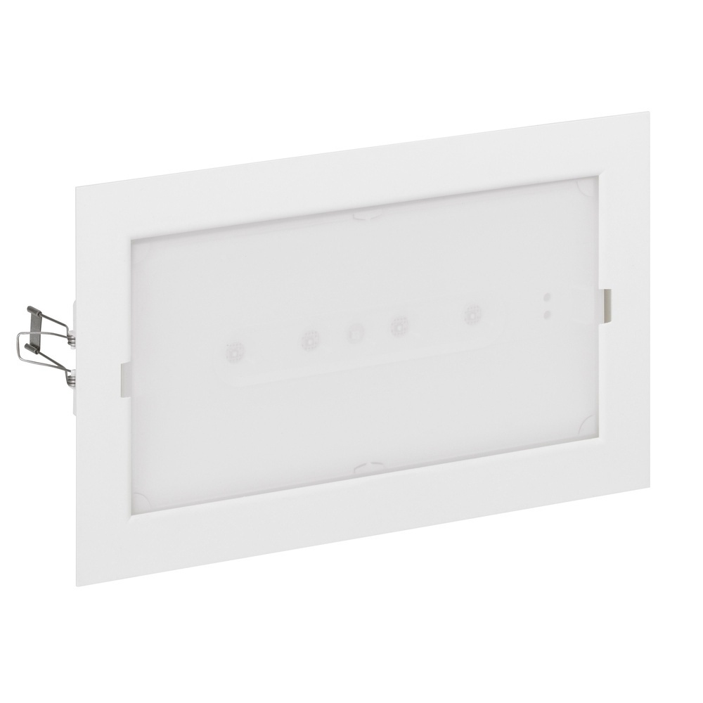 Legrand Piktoplatte 661664