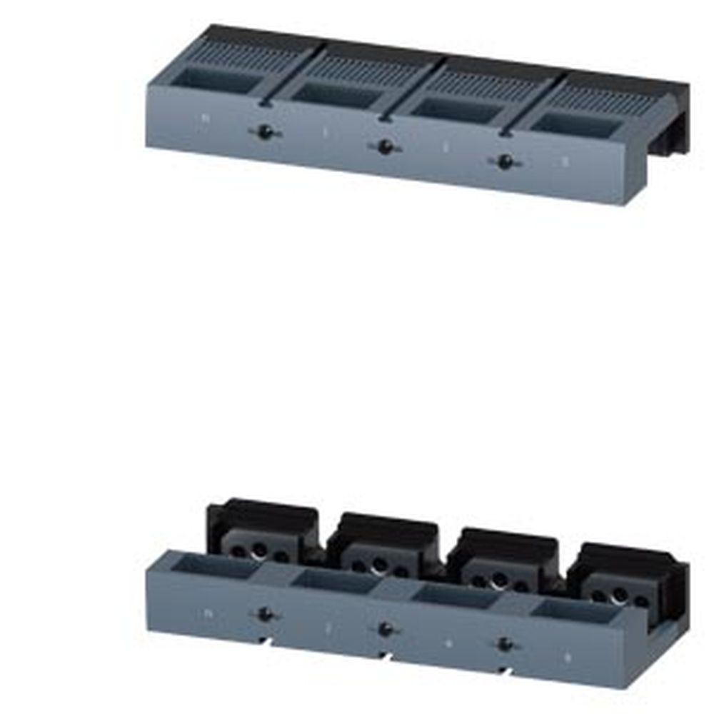 Siemens Schraubenflachanschluss 3VA9674-0QA00