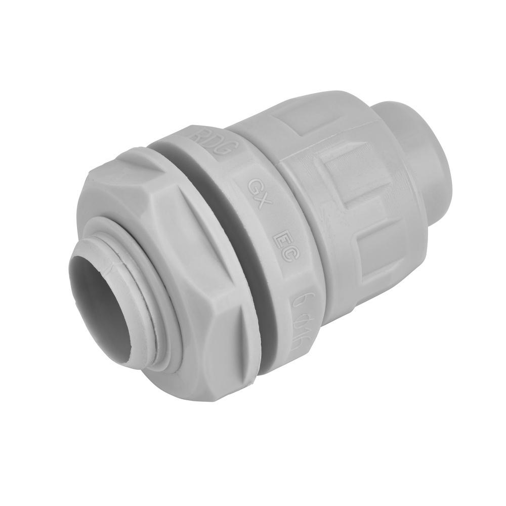 Fränkische Kunststoff Anschlussverschraubung RCX-MG-20-80063.5 Nr. 4961780063