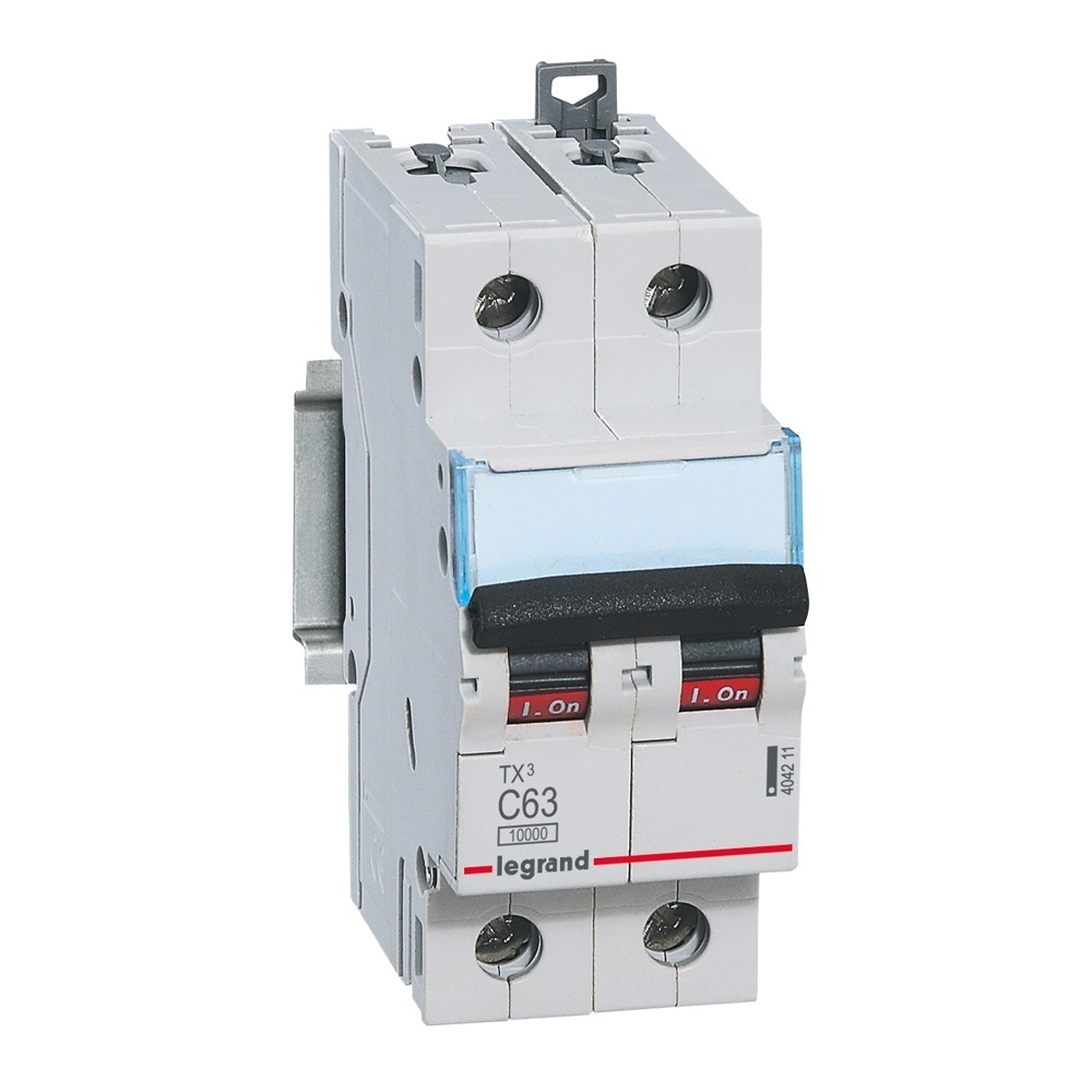 Legrand Leitungsschutzschalter 404211