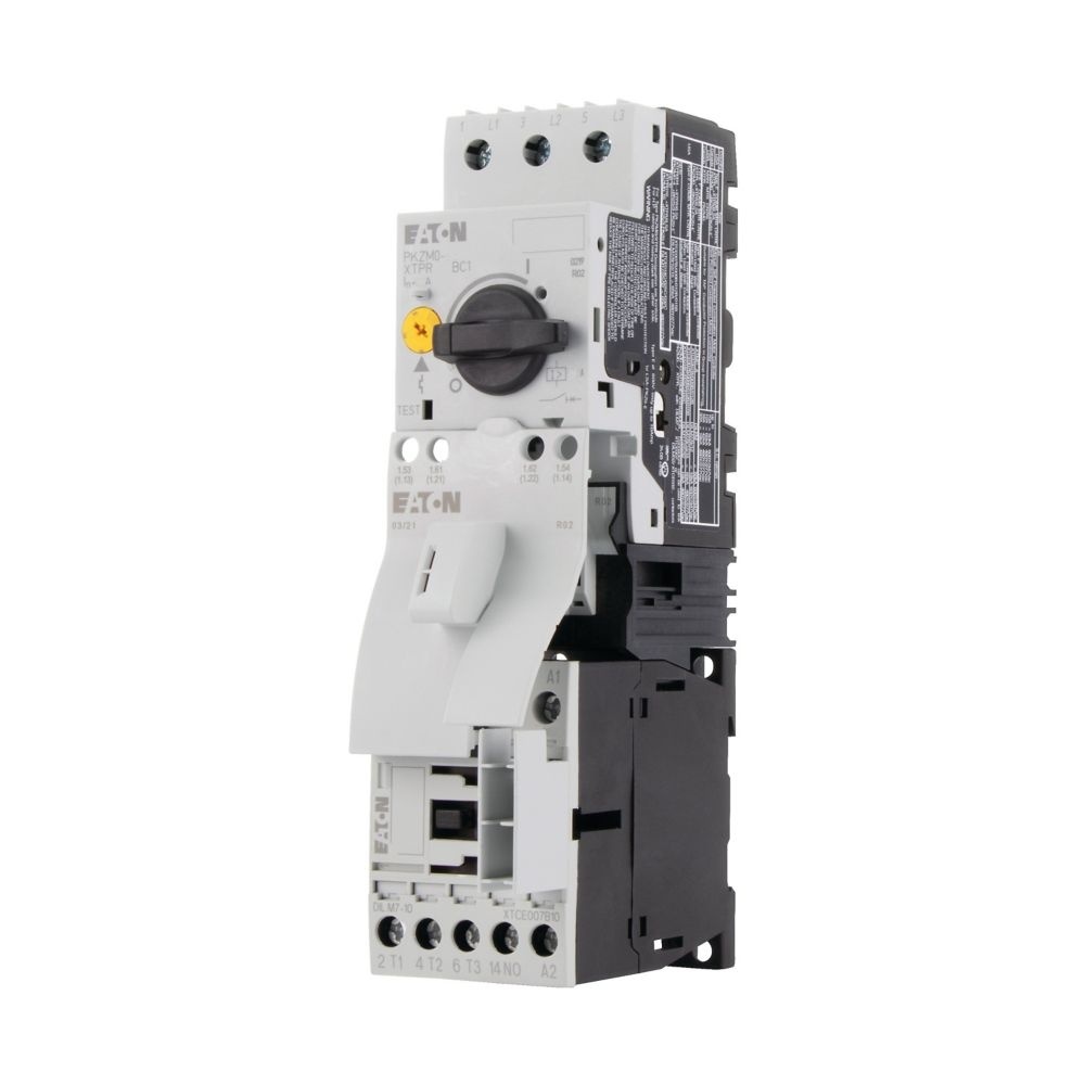 Eaton Direktstarter 115945 Typ MSC-D-10-M7(24V50HZ)