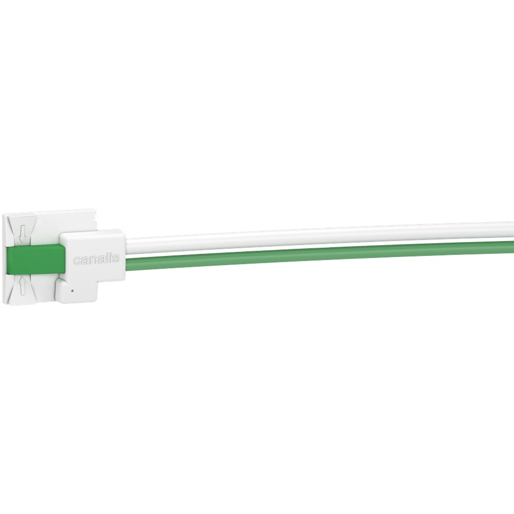 Schneider Electric KBC Abgangsadapter KBC16DCS101T
