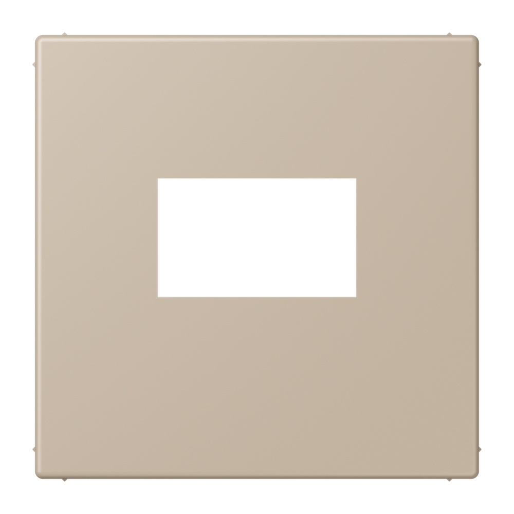 Jung Abdeckung LC1969USB243