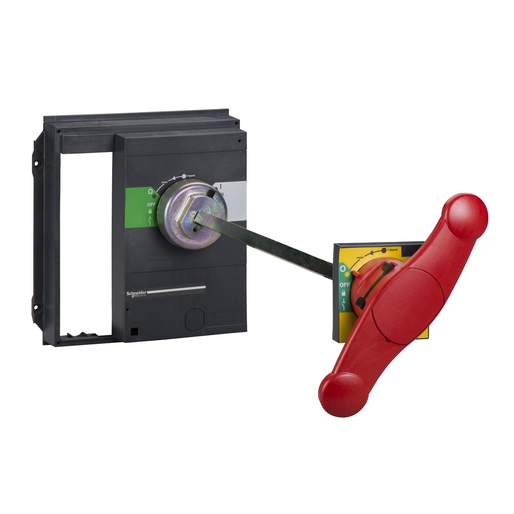 Schneider Electric Drehgriff 33876