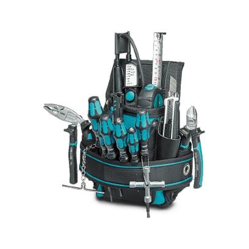 Phoenix Contact Werkzeug Set 1212506 Typ TOOL-BELTPOUCH