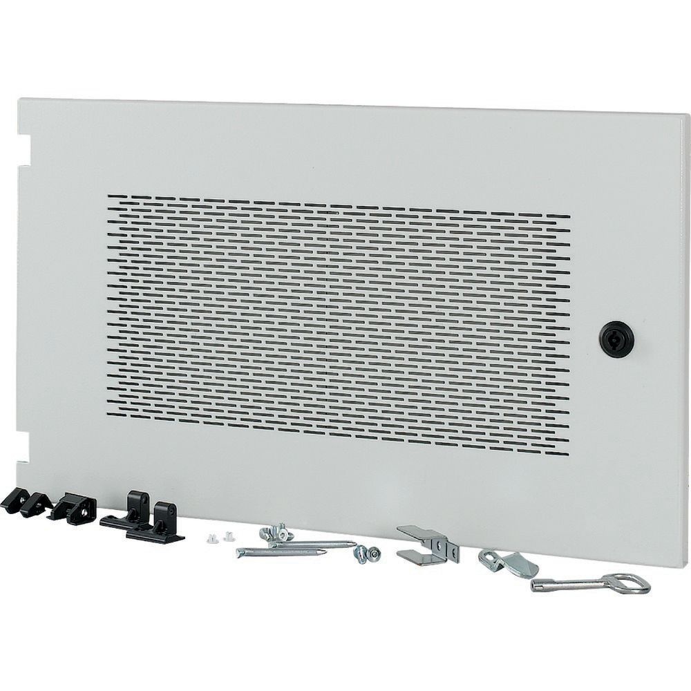 Eaton Feldbreite Tür 186432 Typ XTSZDSQV3-H350W600-SOND-RAL*