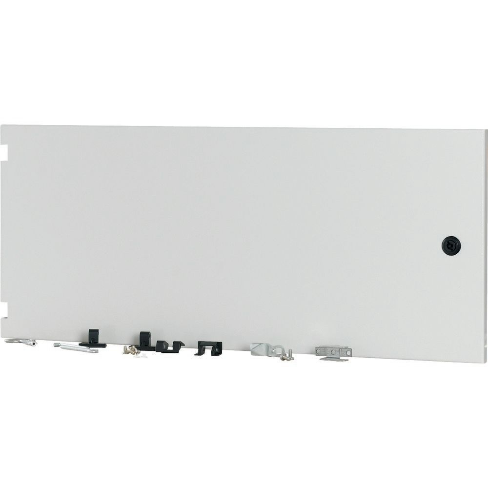 Eaton Feldbreite Tür 186459 Typ XTSZDSQC-H400W800-SOND-RAL*