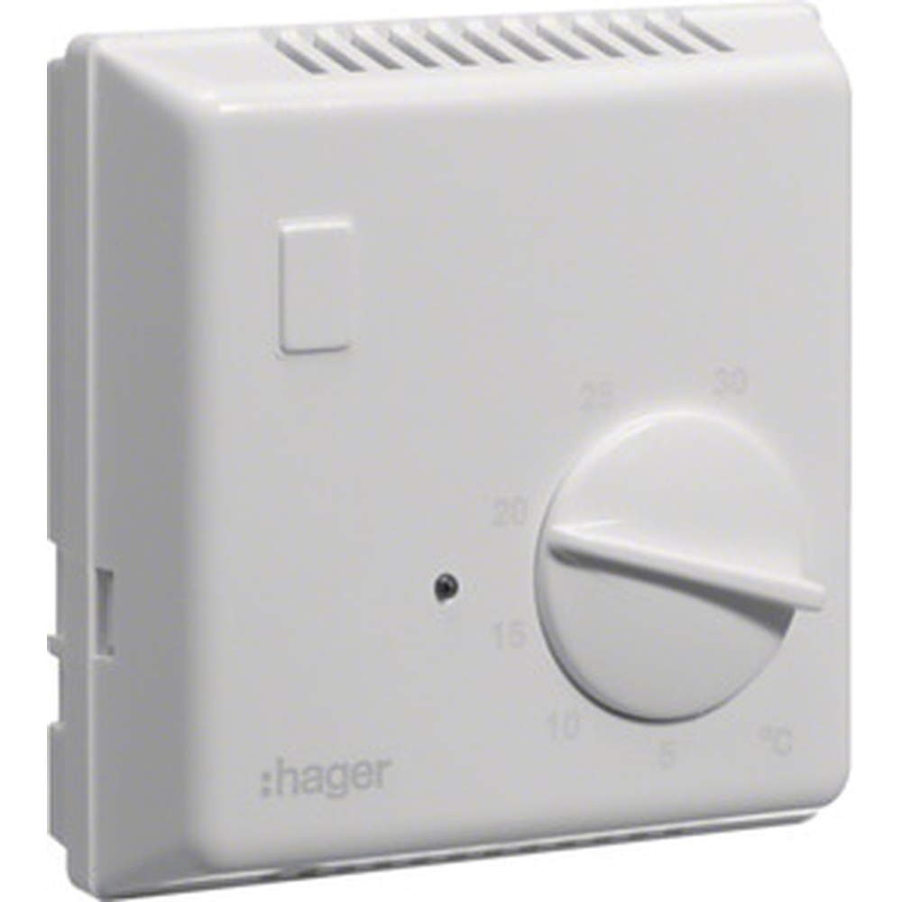 Hager Raumthermostat EK052