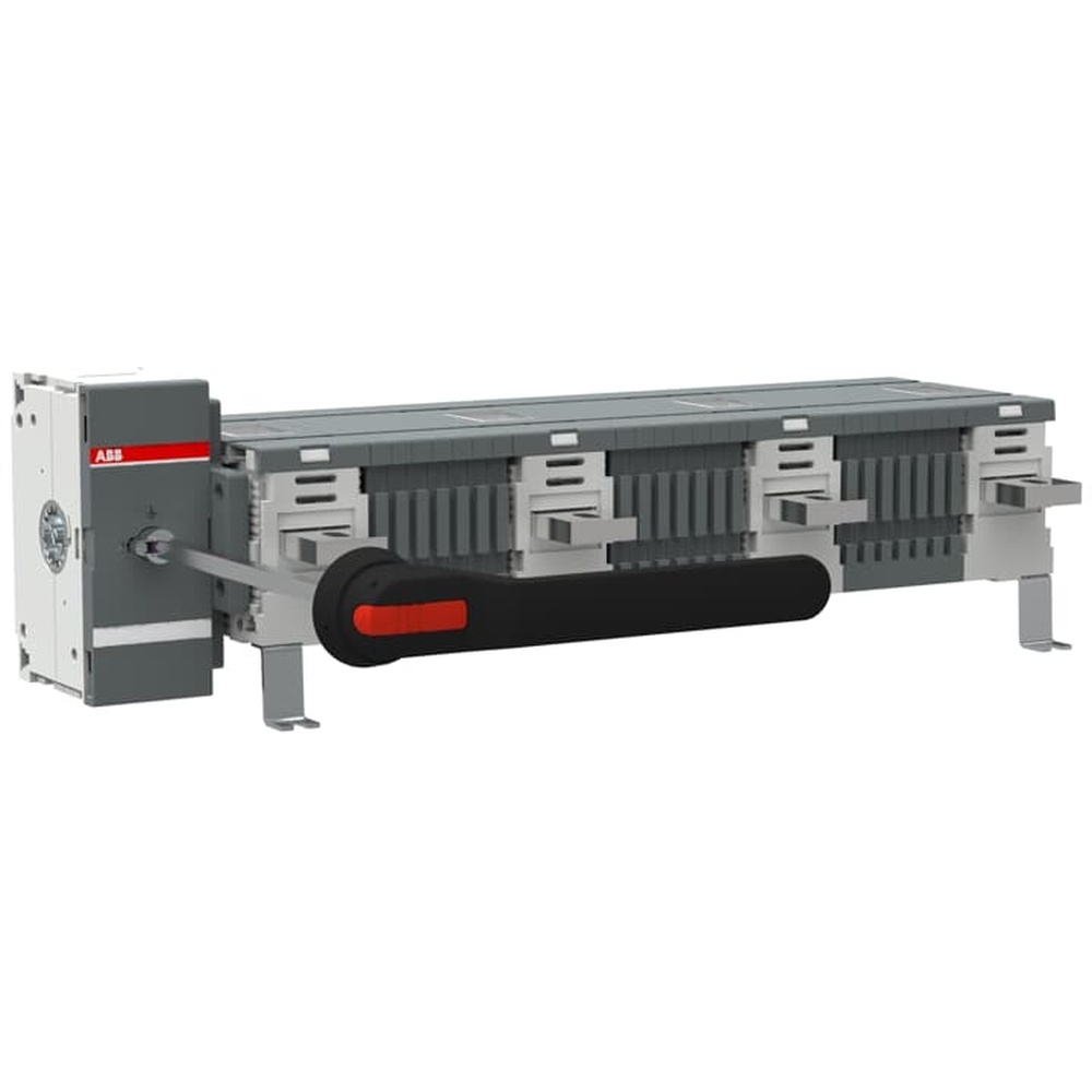 ABB Lasttrennschalter 1SCA118941R1001 Typ OT1250EM04W8P
