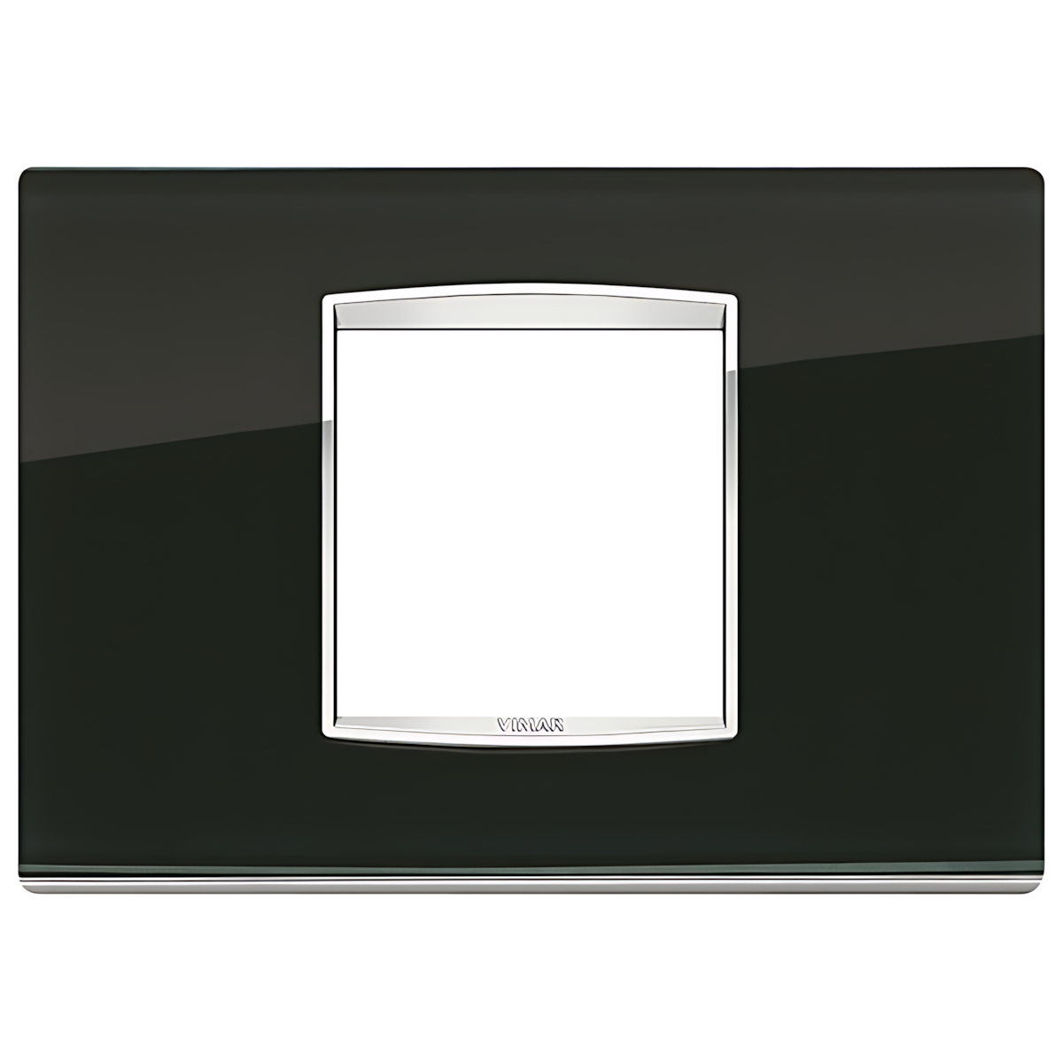 Vimar Abdeckrahmen Classic 20652.C71