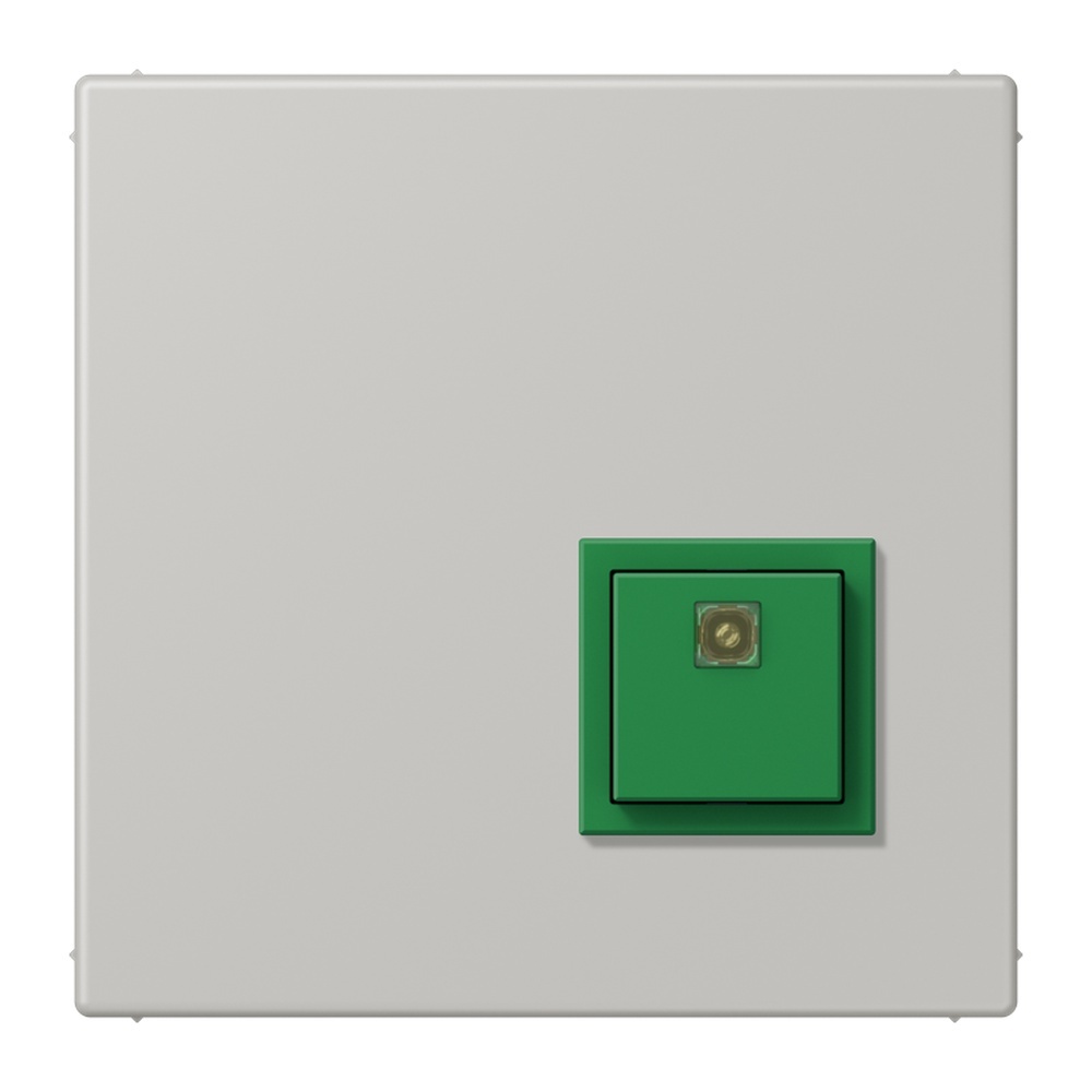 Jung Notrufsystem Abstelltaster NRSLC0834AT205