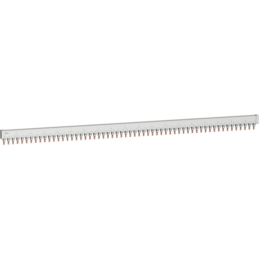 Schneider Electric Kammschiene M9XCP256
