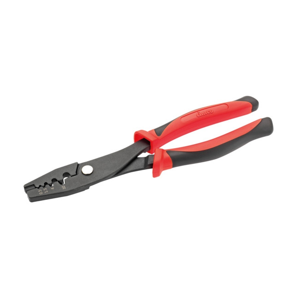 Cimco Kerbzange 101905