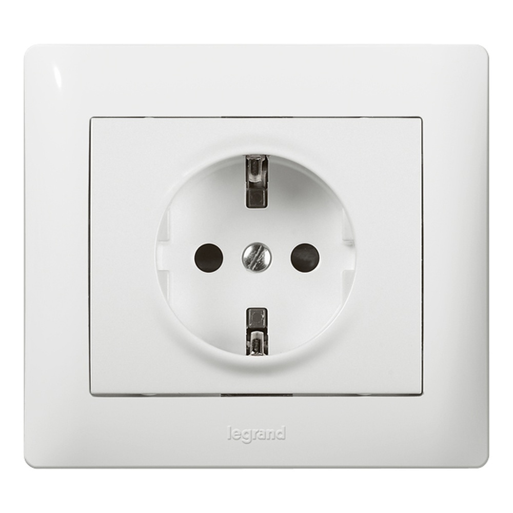 Legrand Steckdose 771063