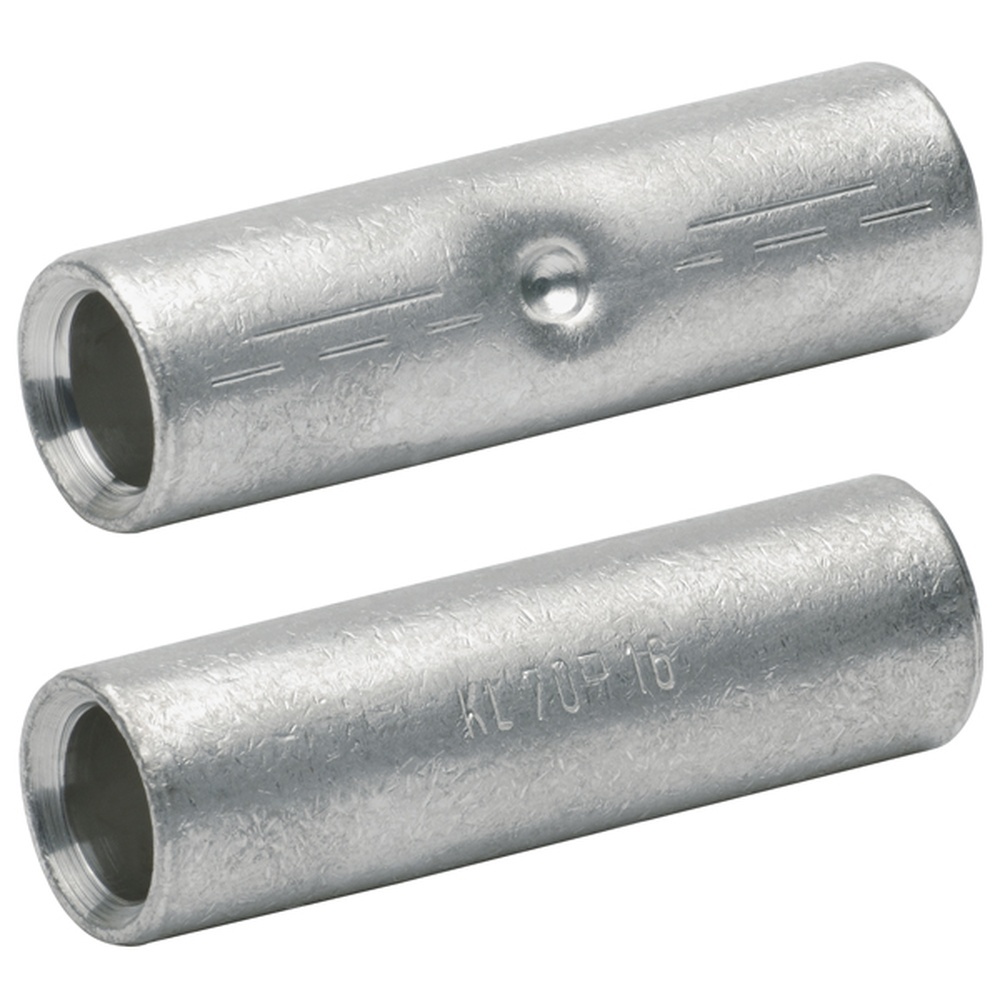 Klauke Pressverbinder 136R