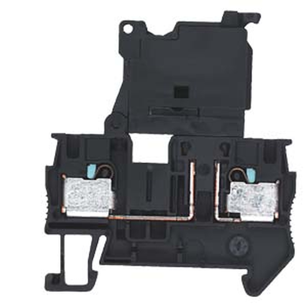 Siemens Sicherungsklemme 8WH6000-1GG08 Siemens Sicherungsklemme 8WH6000-1GG08