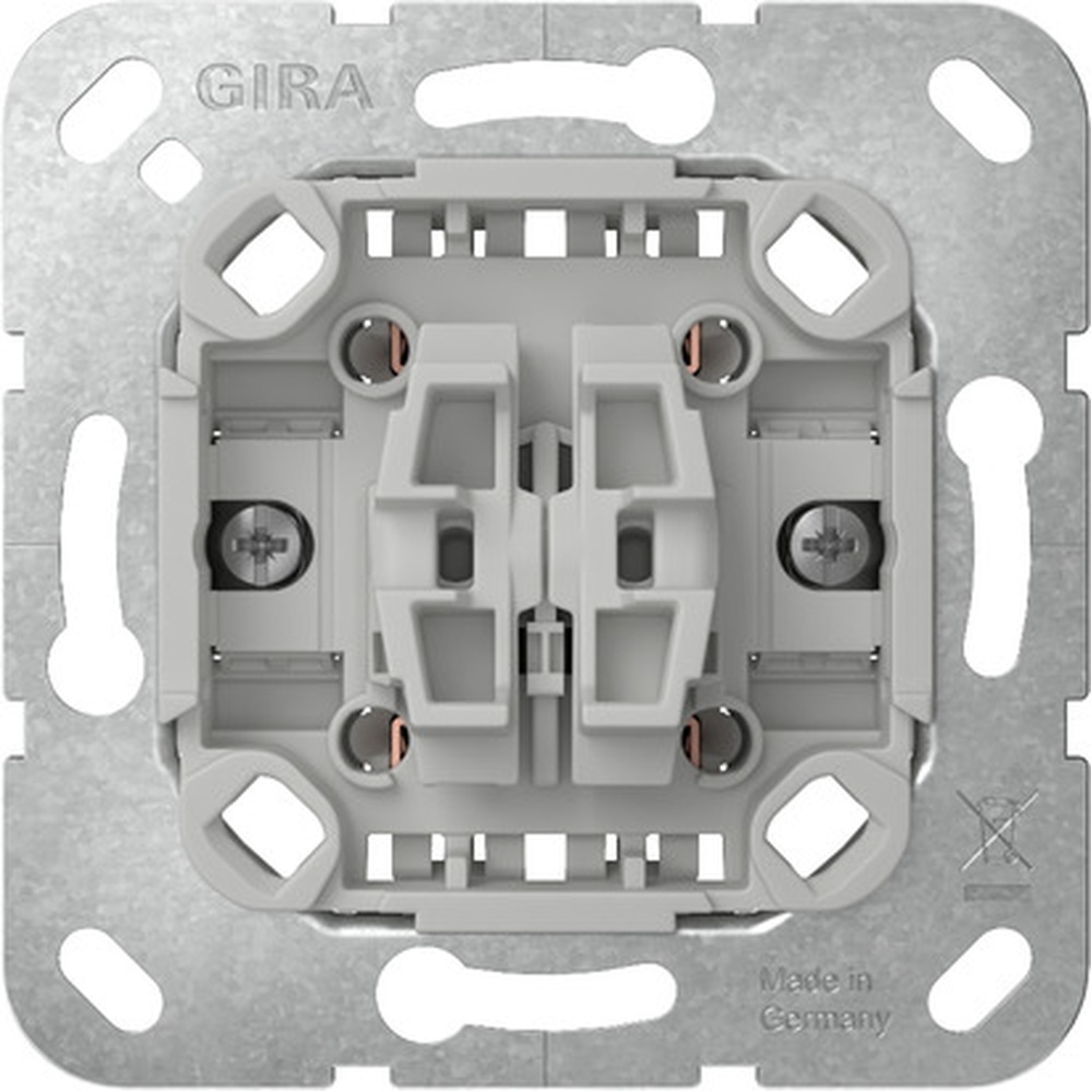 Gira Einsatz 313900