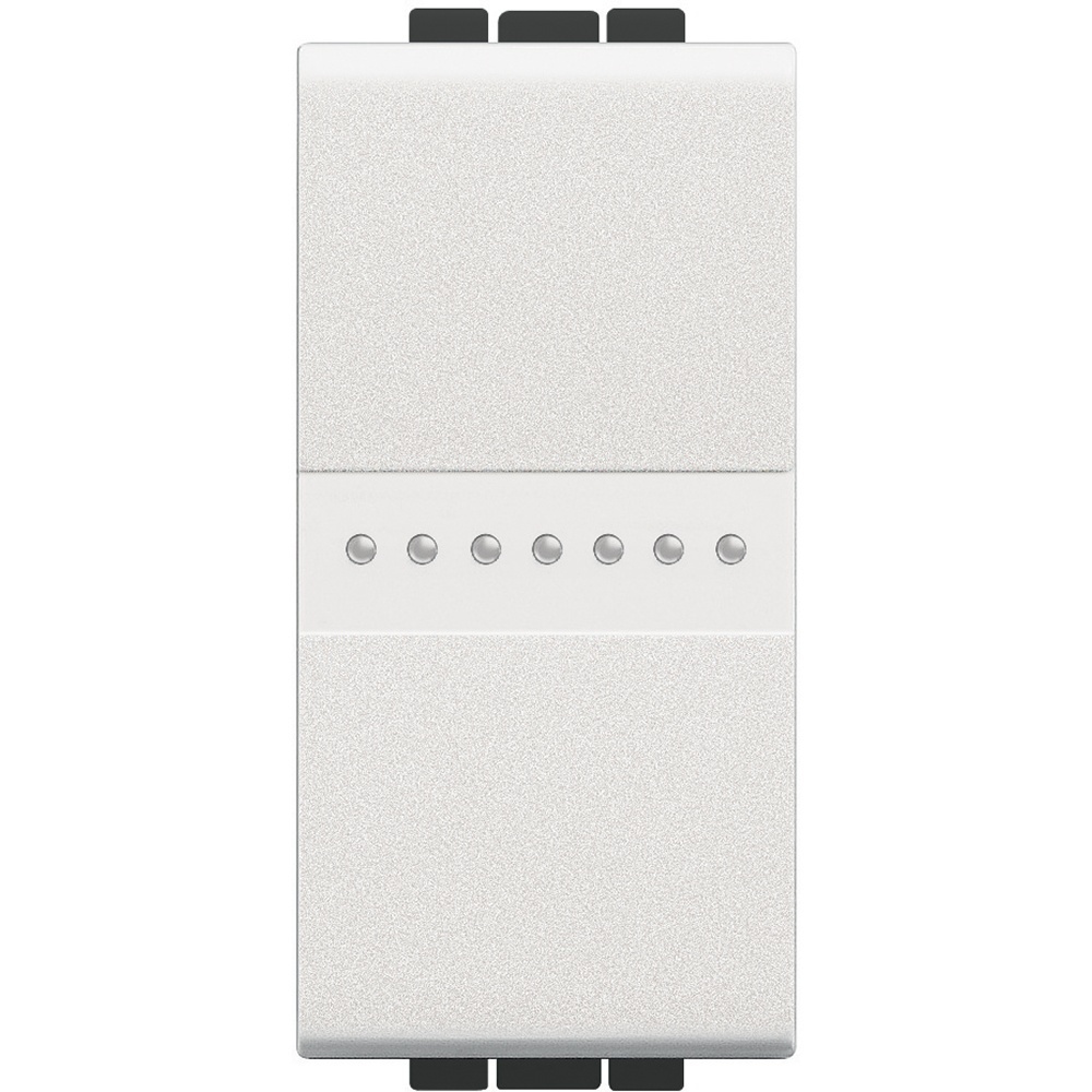 Bticino Kreuzschalter N4054