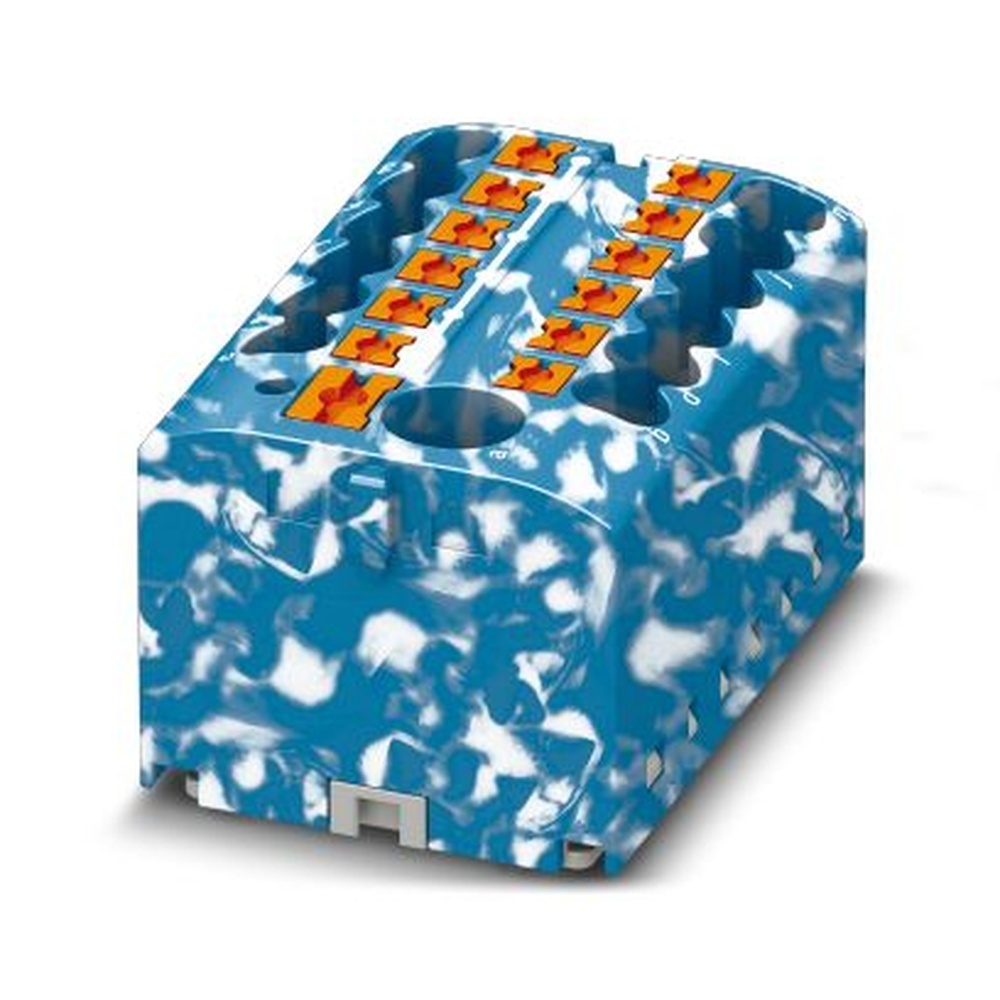 Phoenix Contact Verteilerblock 1091672 Typ PTFIX 6/12X2,5 BUWH