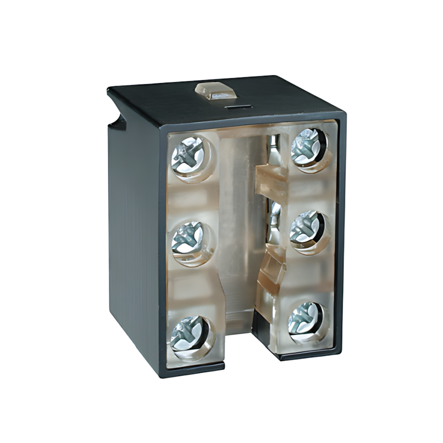 Lovato Electric Hilfskontaktblock KXBL12 Lovato Electric Hilfskontaktblock KXBL12