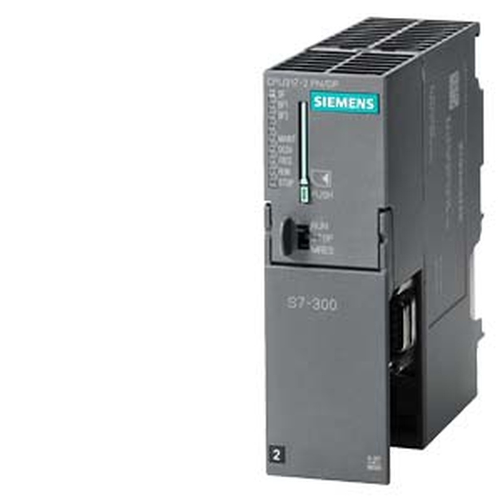 Siemens SIPLUS S7 300 CPU 6AG1317-2EK14-7AB0