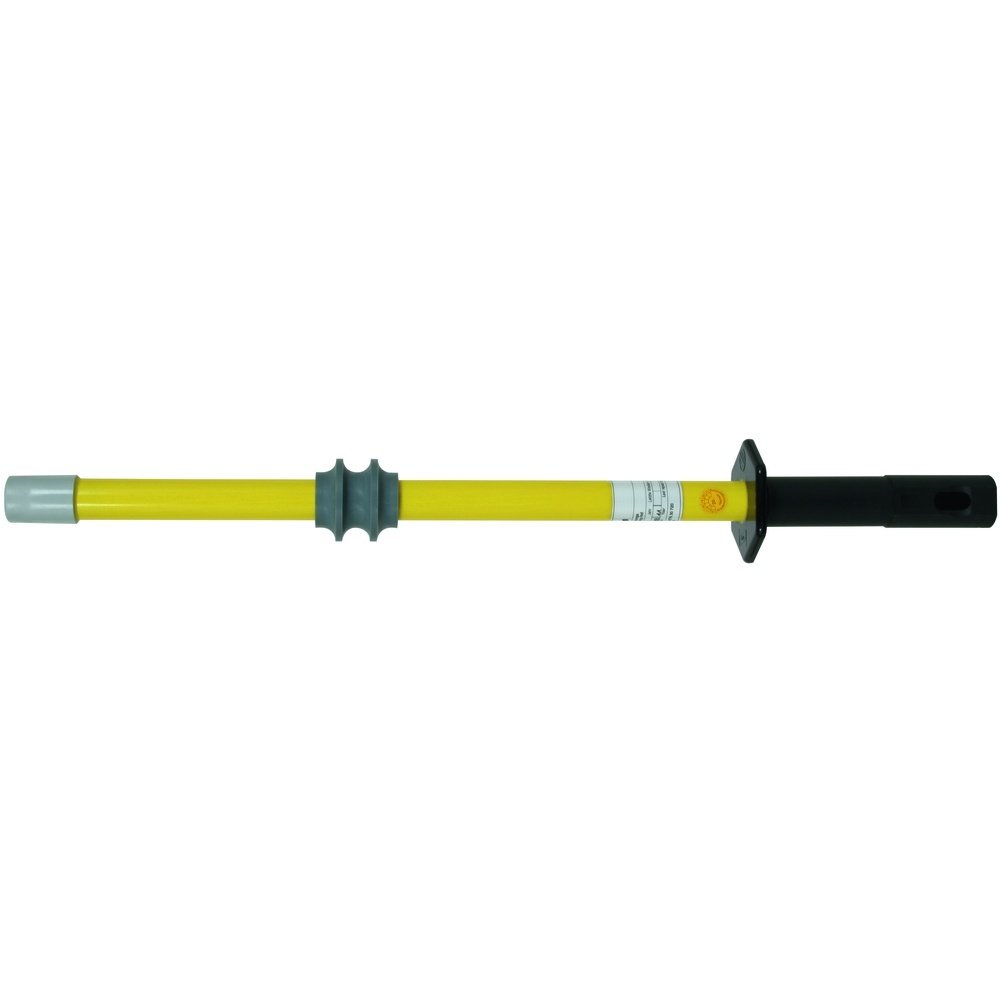 Dehn + Söhne Isolierstange 766072 Typ IS M12 STK 30 720 Dehn + Söhne Isolierstange 766072 Typ IS M12 STK 30 720