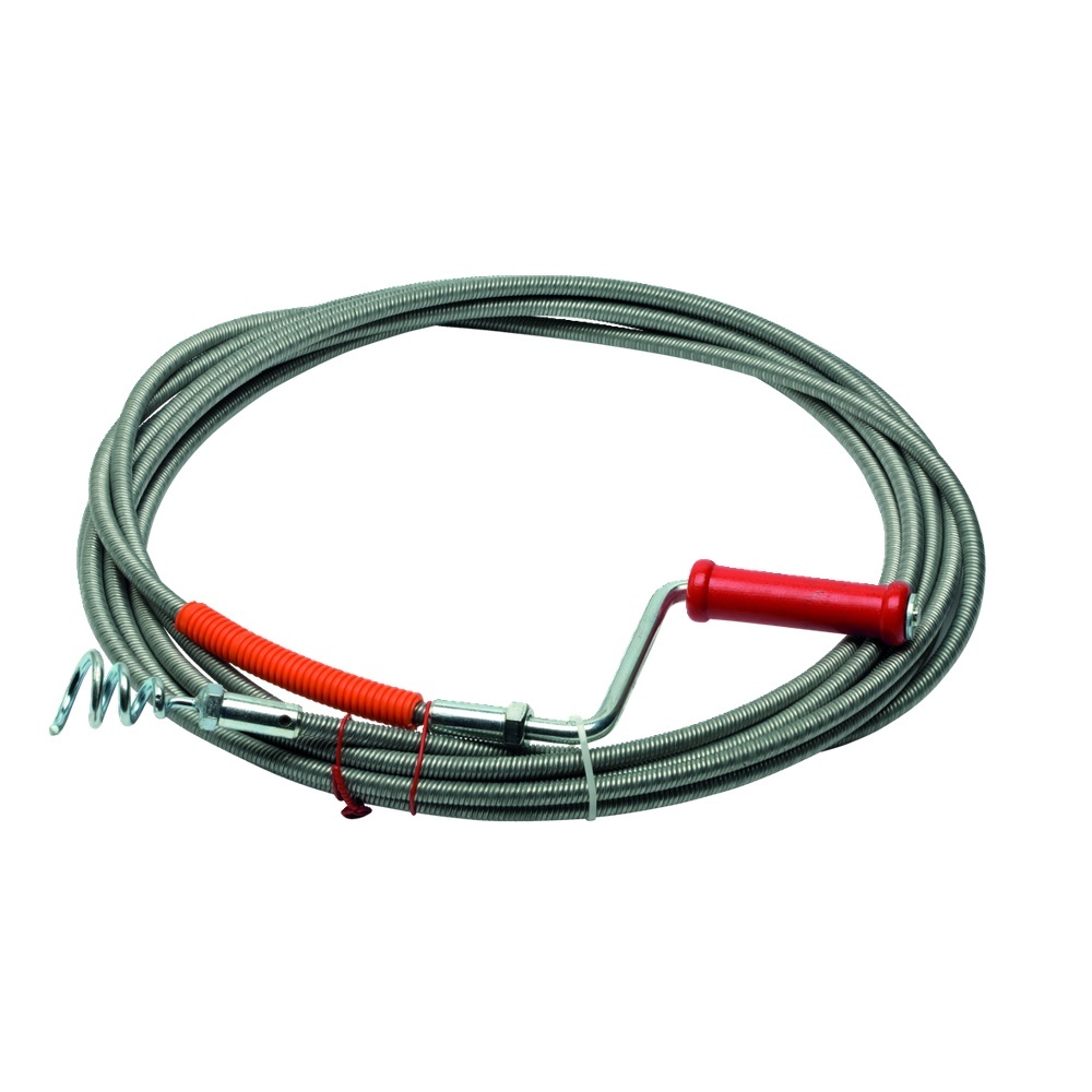 Haupa Rohrreinigungswelle 3712/5x15