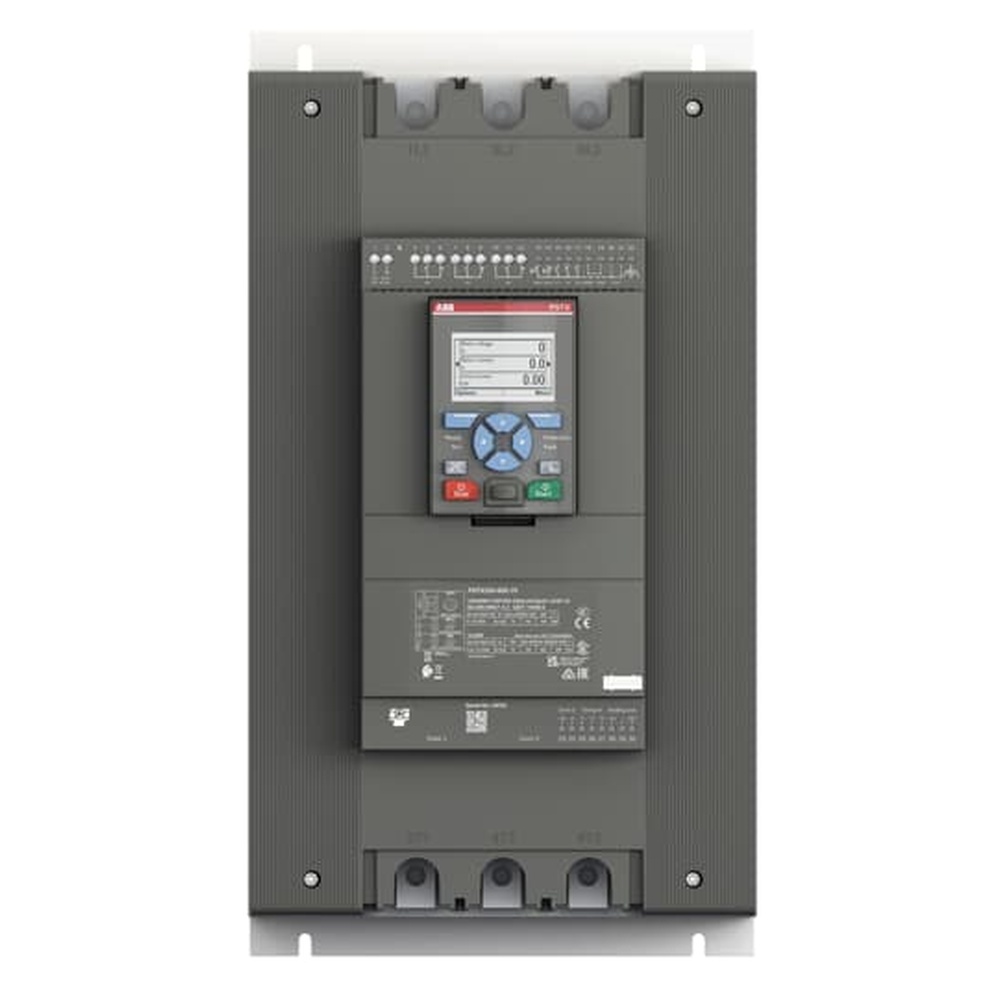 ABB Sanftstarter 1SFA898113R7000 Typ PSTX250-600-70