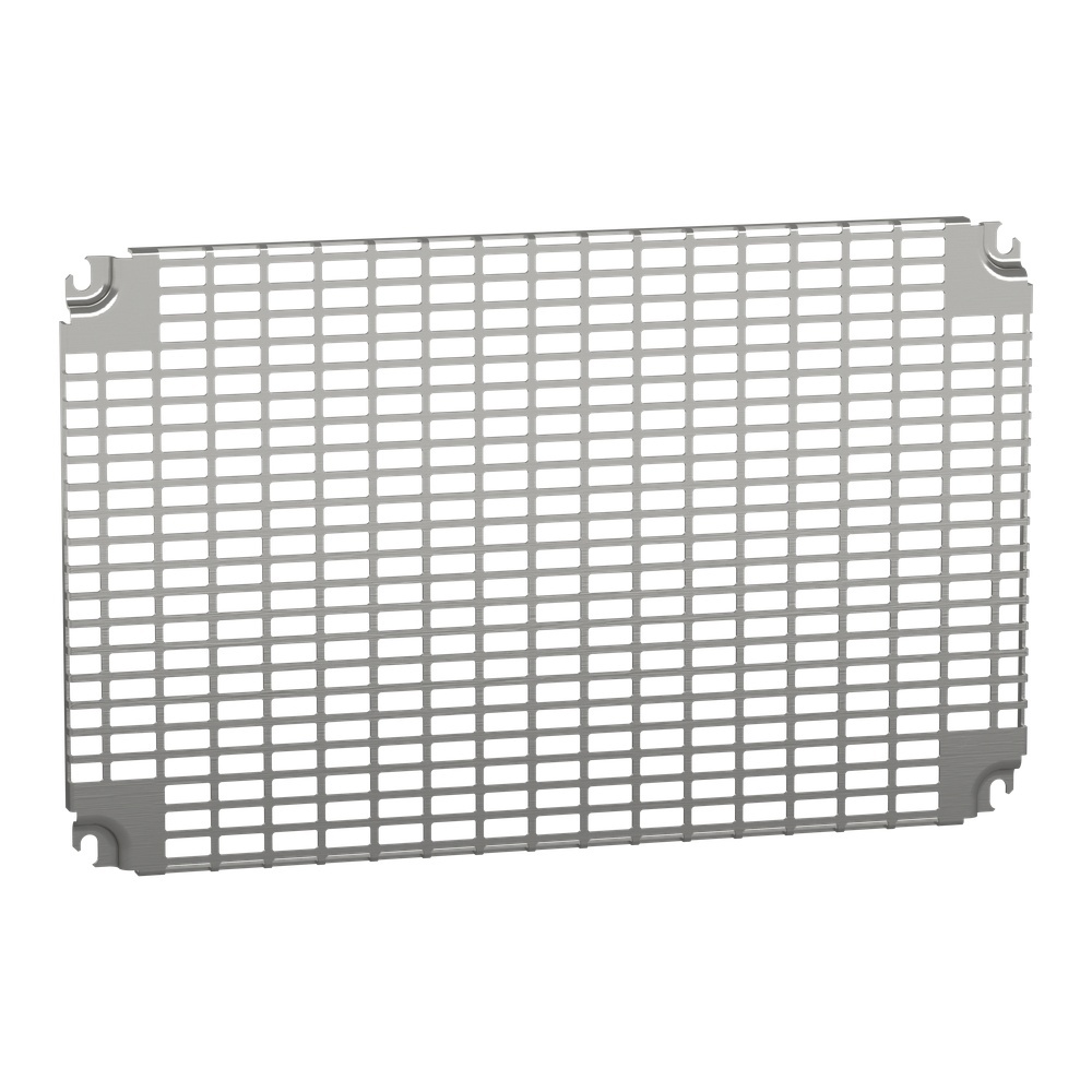 Schneider Electric Platten Monoblock NSYMR46