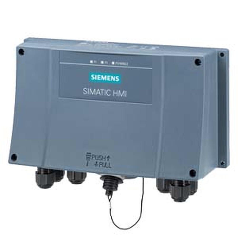 Siemens Anschlussbox 6AV2125-2AE13-0AX0