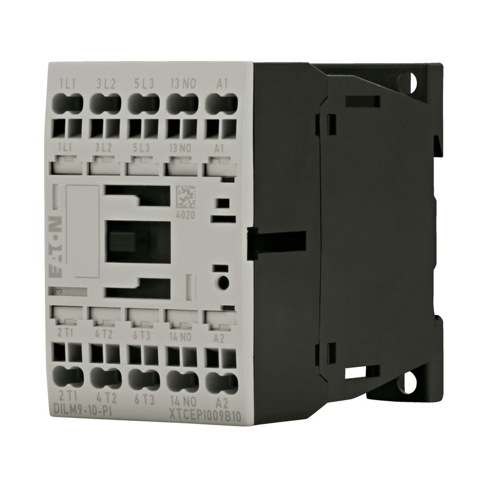 Eaton Leistungsschütz 199646 Typ DILM9-10(230V50/60HZ)-PI