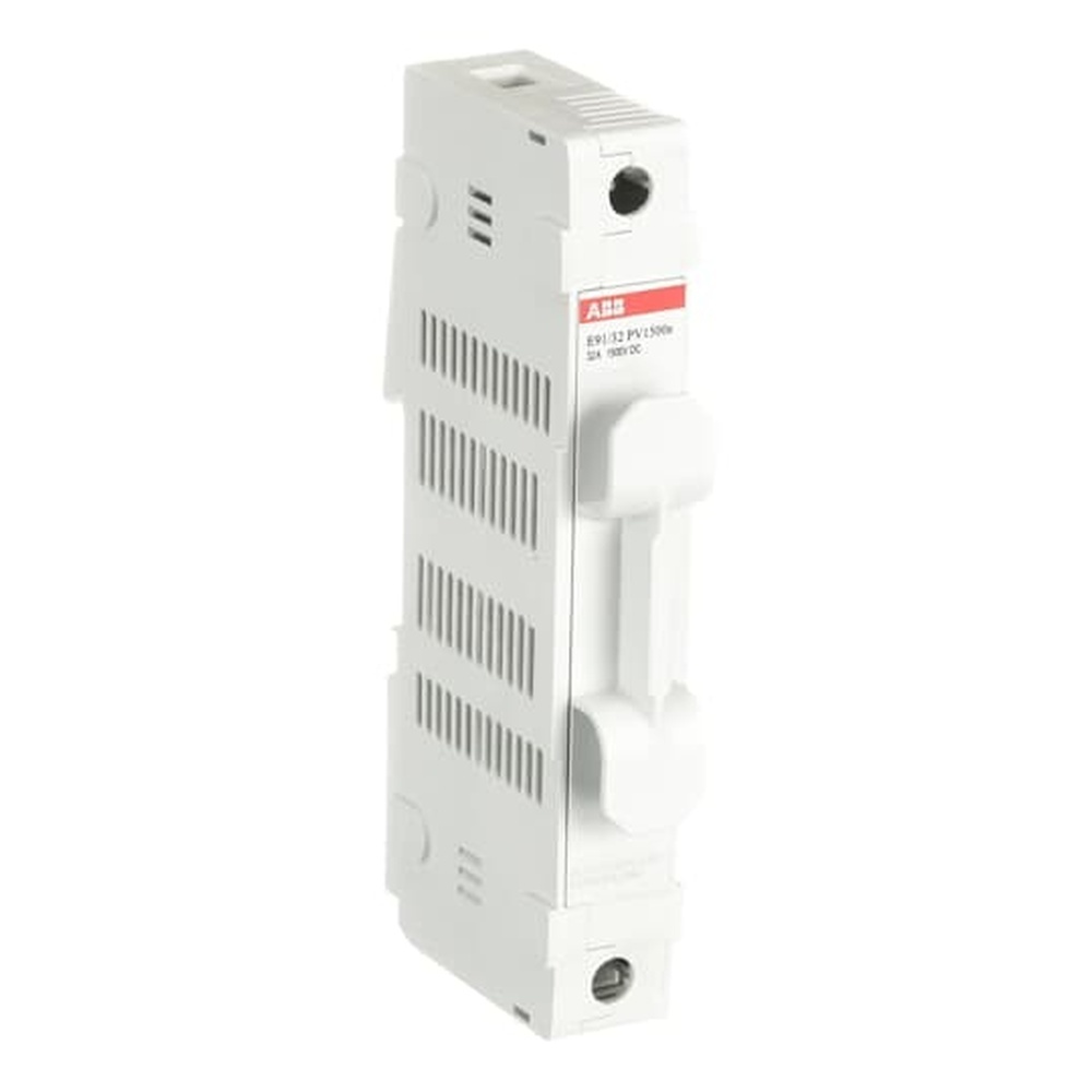 ABB Halter für zylindrische Sicherung 2CSM202041R1801 Typ E91/32 PV1500E