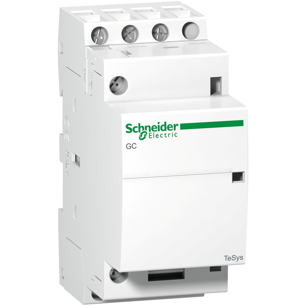 Schneider Electric Standardschütz GC2530M5