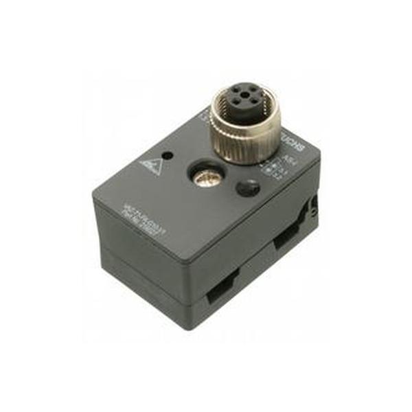 Pepperl+Fuchs Passivverteiler 216027 Typ VAZ-T1-FK-G10-V1