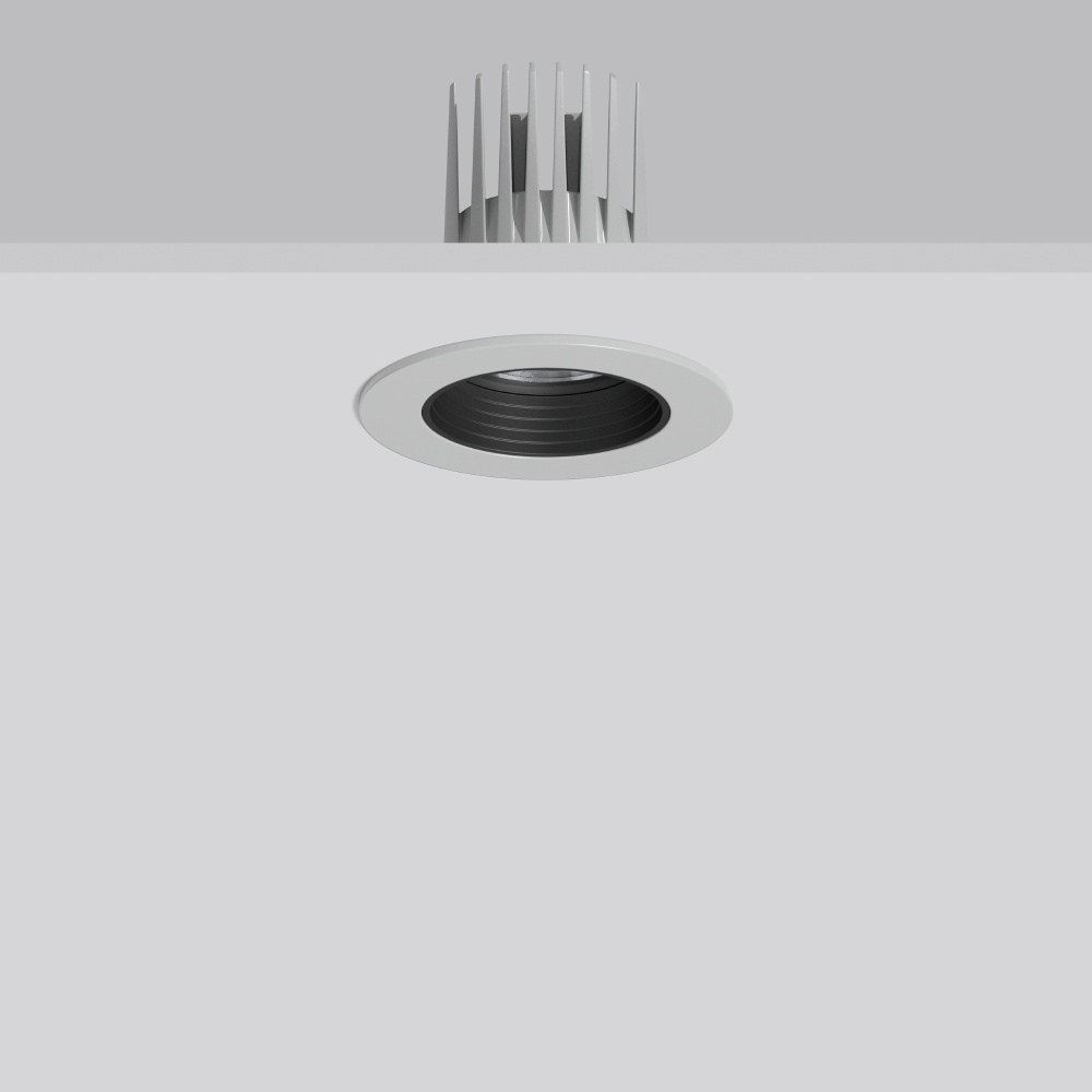 RZB Einbau Downlight 901751.004
