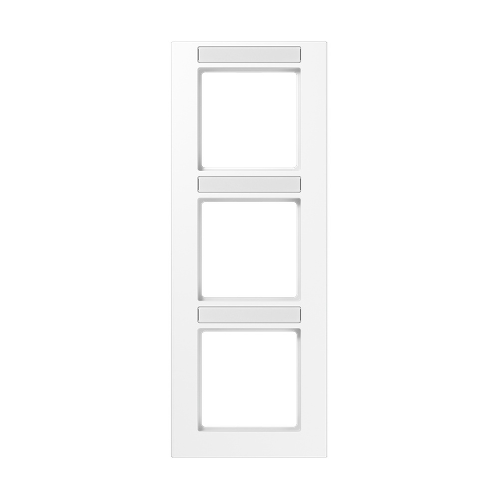 Jung Rahmen A5583BFNAWW