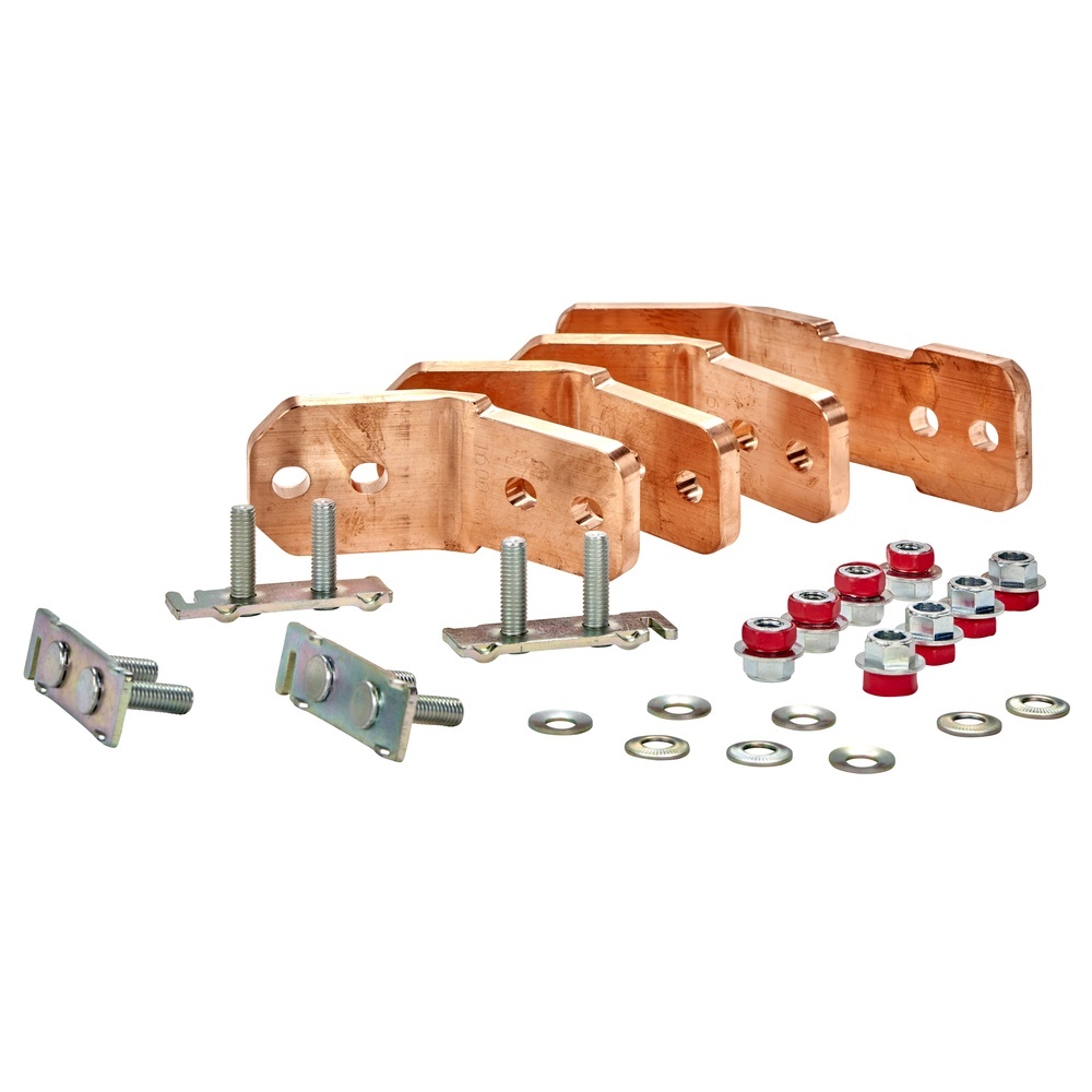 Schneider Electric Eckverbindungsset LVS04610