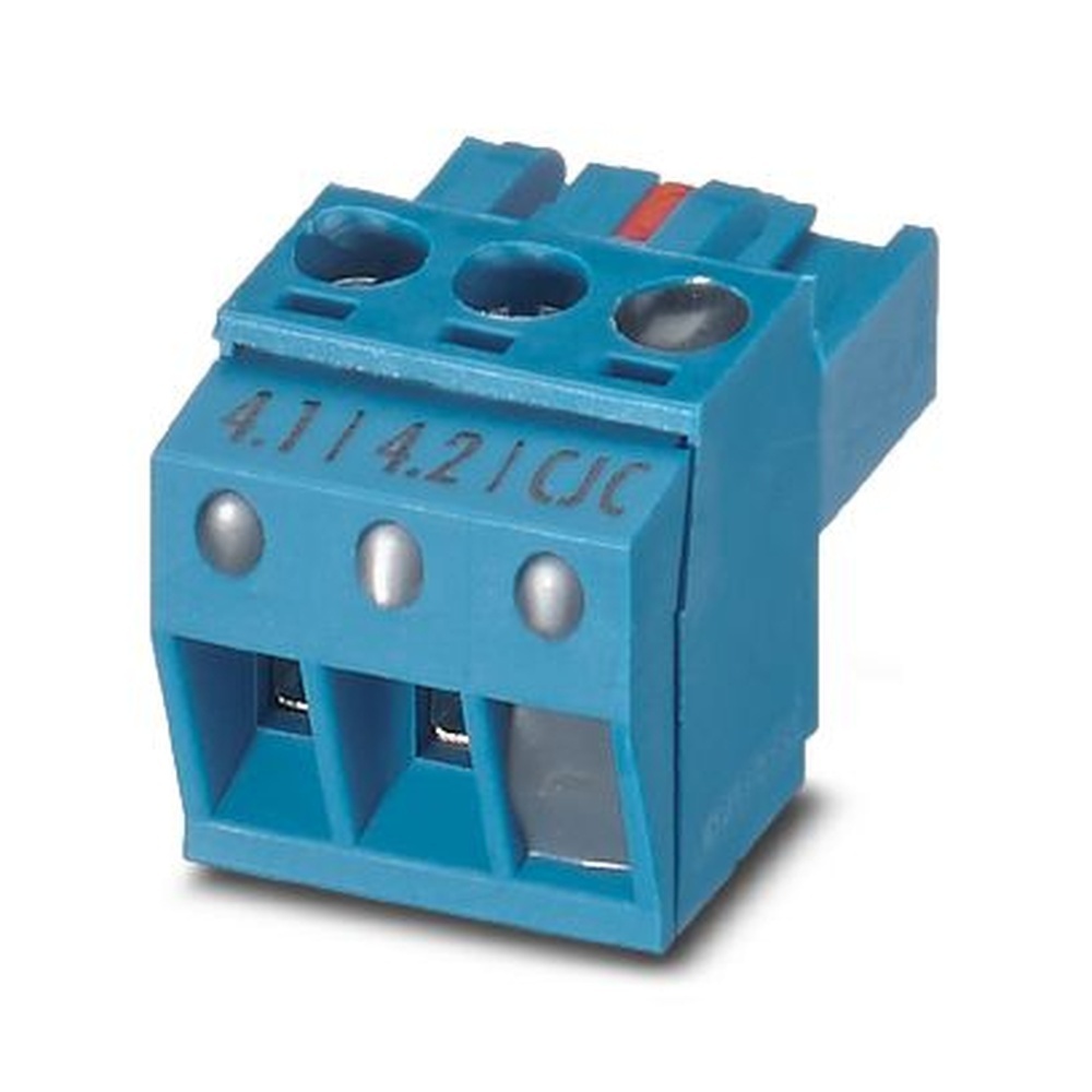 Phoenix Contact Stecker 2925002 Typ MACX MCR-EX-CJC