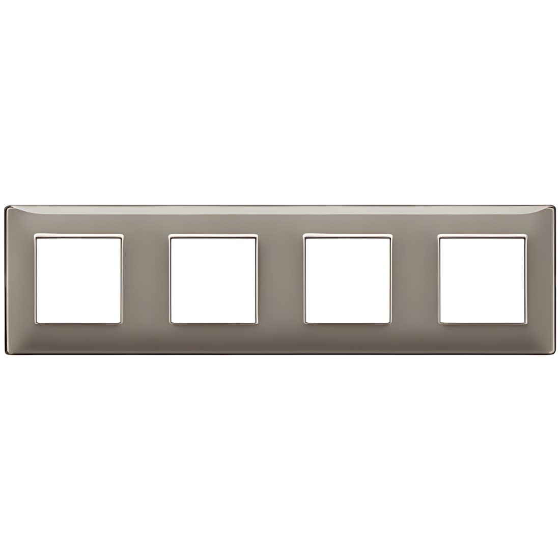 VIMAR Abdeckrahmen 14669.40 VIMAR Abdeckrahmen 14669.40