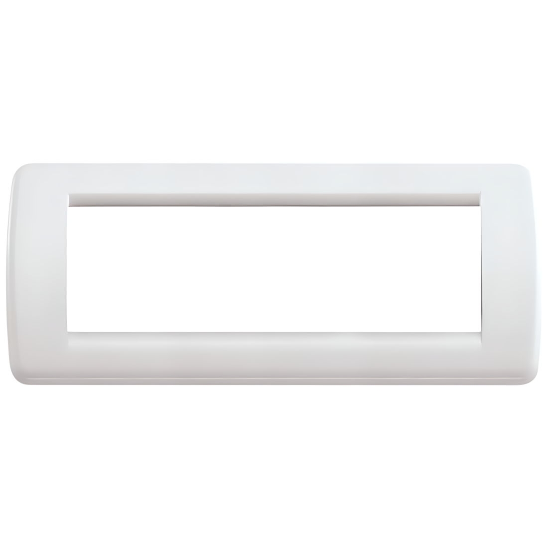 VIMAR Abdeckrahmen 16766.04 VIMAR Abdeckrahmen 16766.04