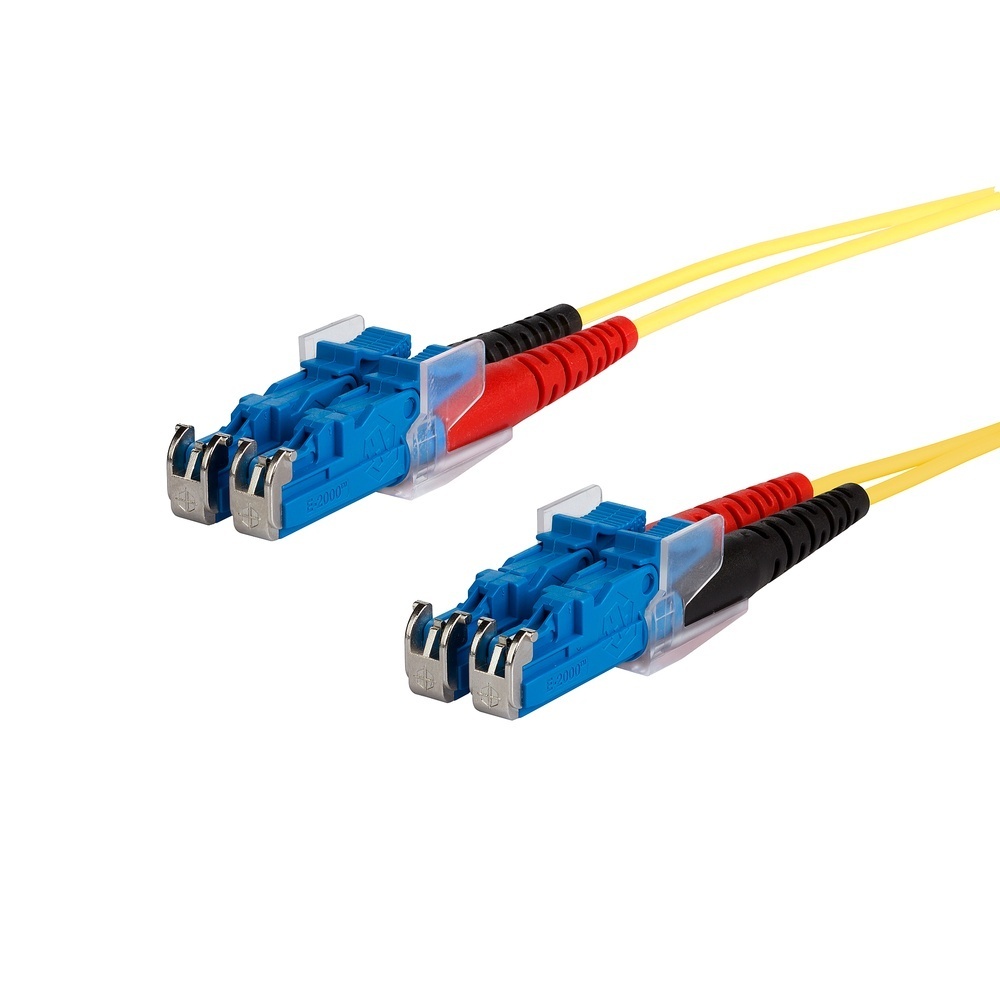 METZ CONNECT Patchkabel Typ 151P1MOMO20E