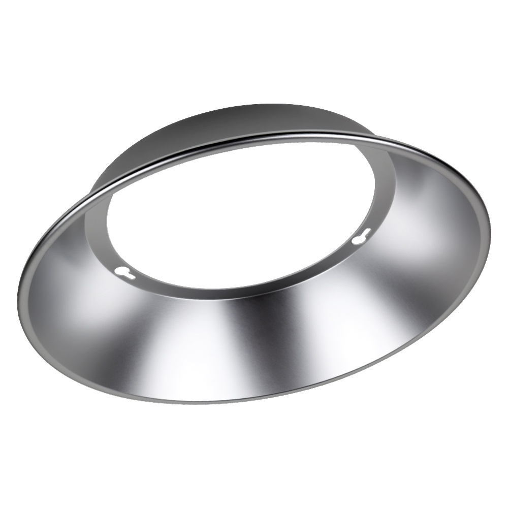 Ledvance Osram Lichttechnisches Zubehör für Leuchten 423282 Typ HB-VAL-REFLECTOR-150W-80DEG-SI-VS2