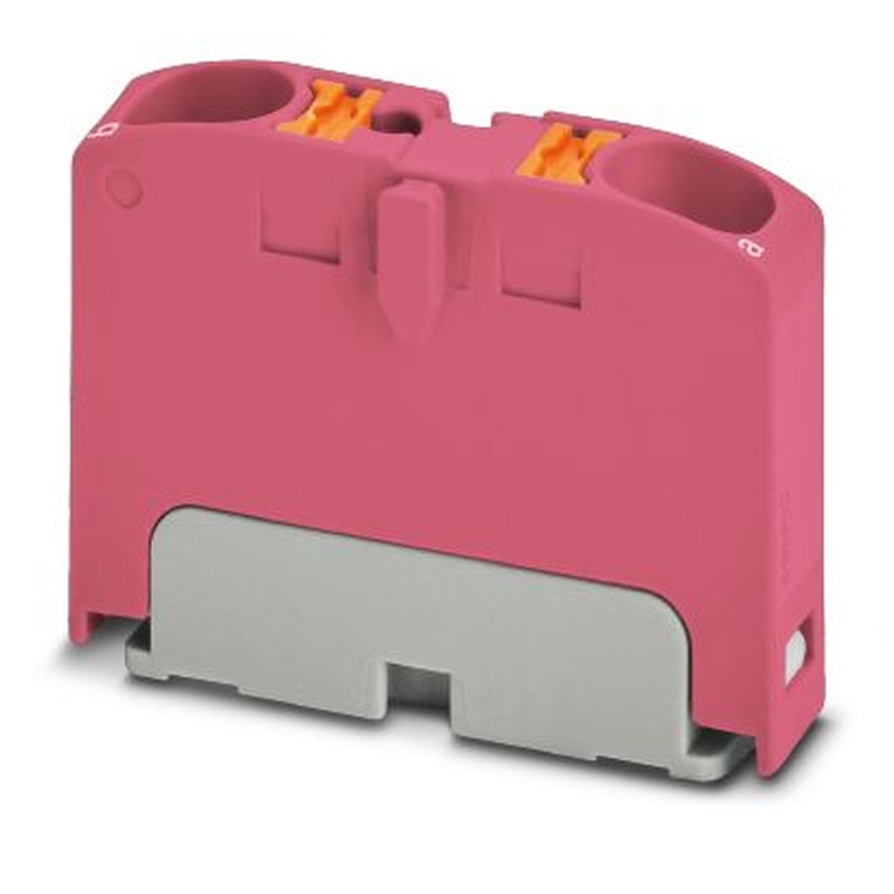Phoenix Contact Verteilerblock 1028369 Typ PTFIX 2X4 PK